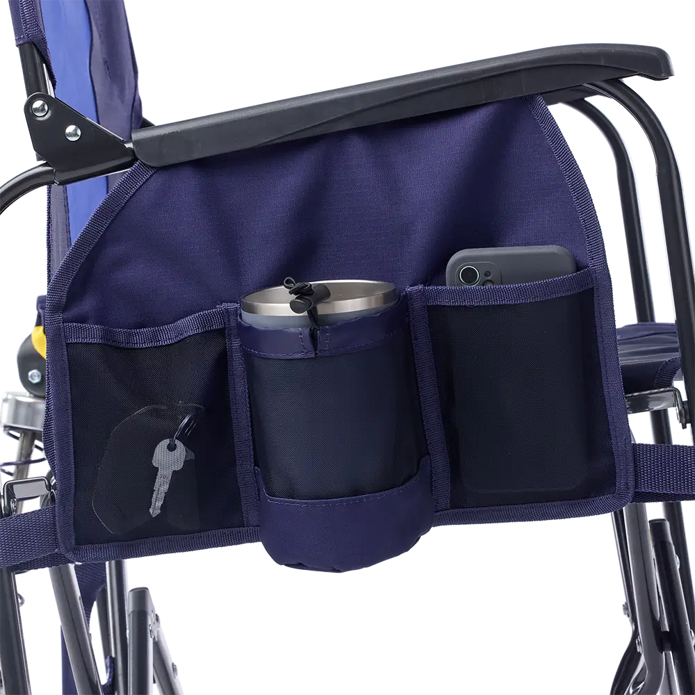Adjustable Rocker™ | Cut VN11