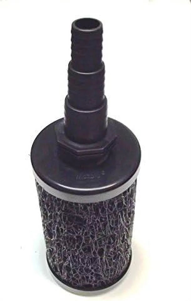 EZ BIO Pump Pre-Filter Sizeize: 11 Sizeingle - Up To 1980 GPH