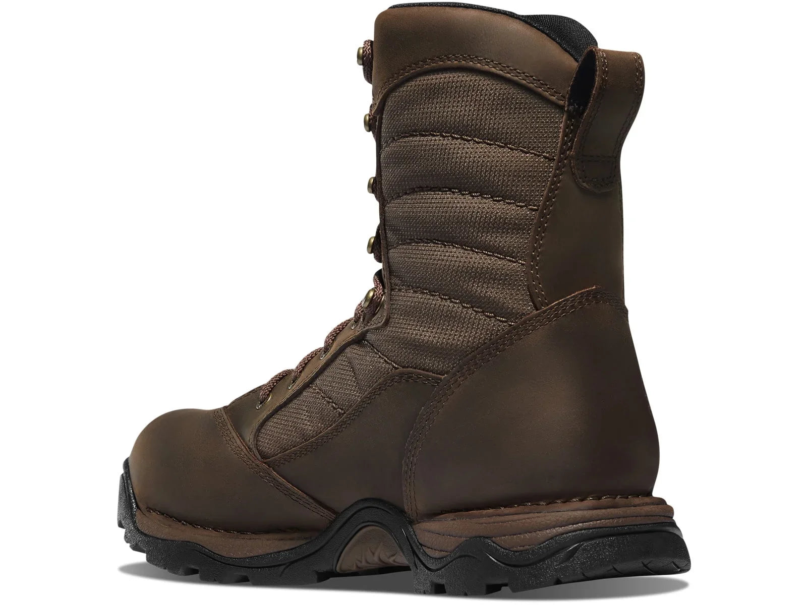 Danner Pronghorn 8in Hunting Boot - Men's, Brown, 9 USize, Wide