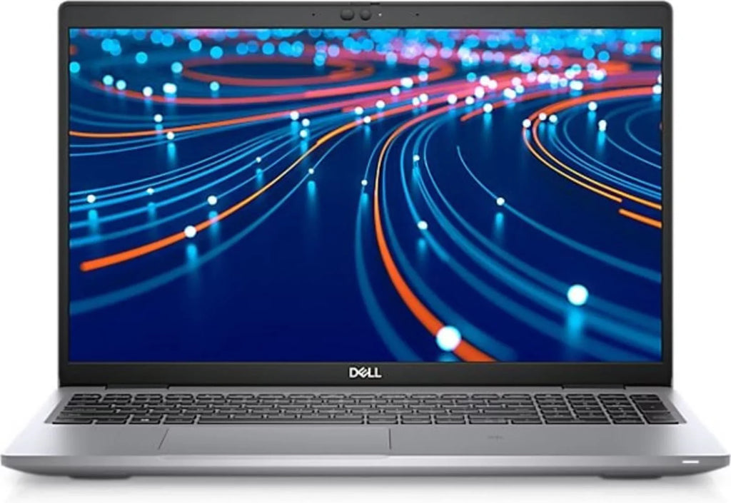 Dell Latitude 5000 5520 Laptop (2021) | 15.6" HD | Core i7 - 256GB SizeSizeD - 16GB RAM | 4 Cores @ 4.7 GHz - 11th Gen CPU