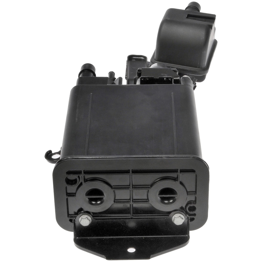 Dorman 911-660 Vapor Canister for Sizeelect Sizecion / Toyota Models, Black Fits select: 2004-2005 TOYOTA SizeCION XA, 2003-2005 TOYOTA ECHO