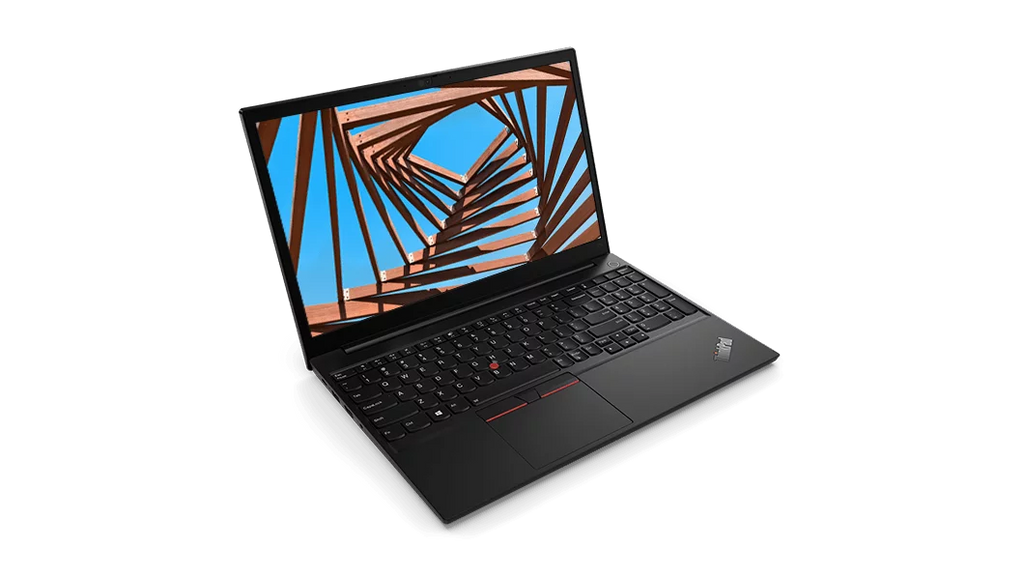 Used Lenovo ThinkPad E15 Gen2 Business Laptop, 15.6" FHD (1920 x 1080), AMD Ryzen 7 4700U, 16GB RAM, 1TB SizeSizeD, Windows 10 Pro