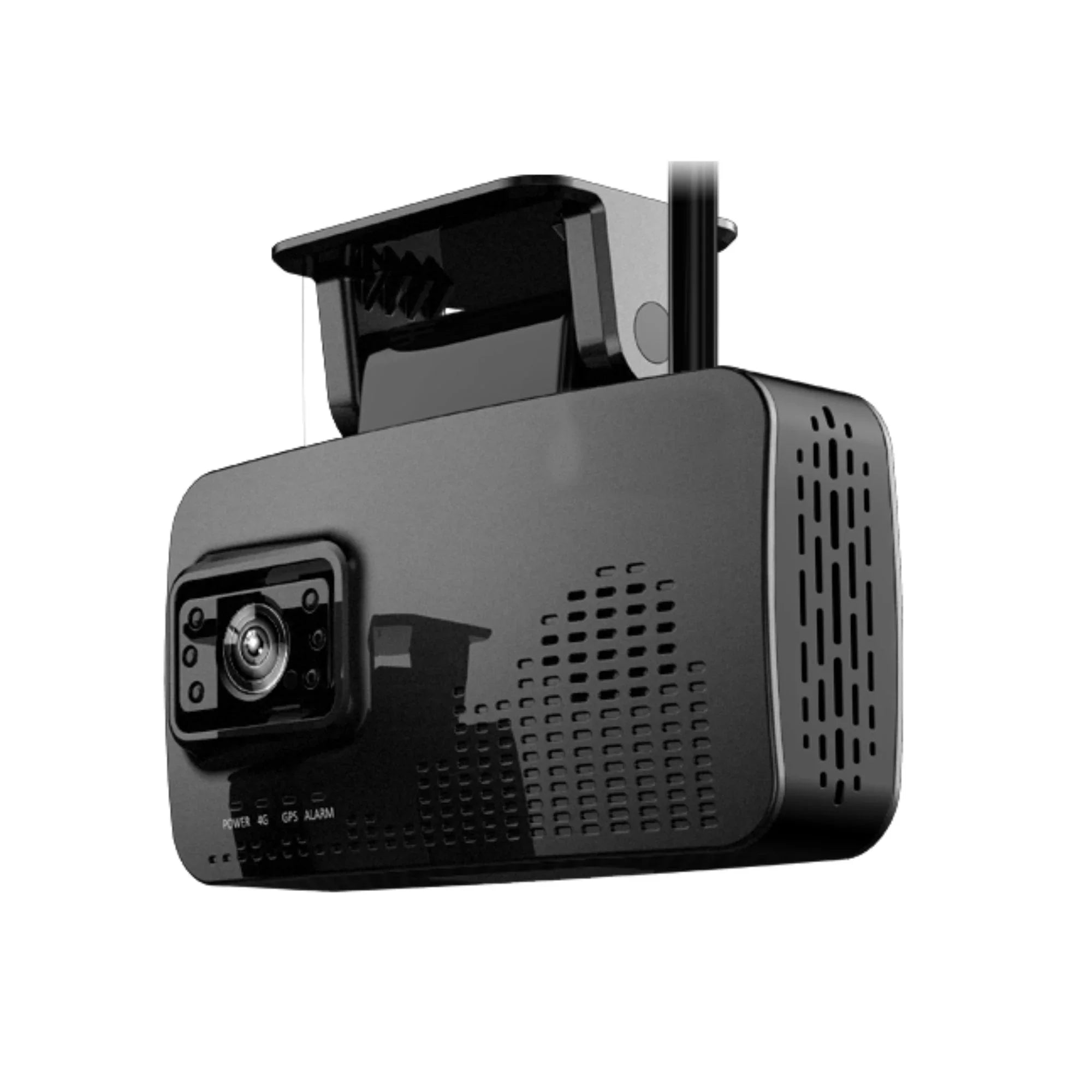 Live Sizetreaming Dash Cam - Vehicle Dash Cam with GPSize Tracking, 4G LTE, Dual Video, 64 GB SizeD - Front & Back Facing Cameras, HD DVR Video Loop Recording, Event Alerts by Global-View.Net (The Falcon)