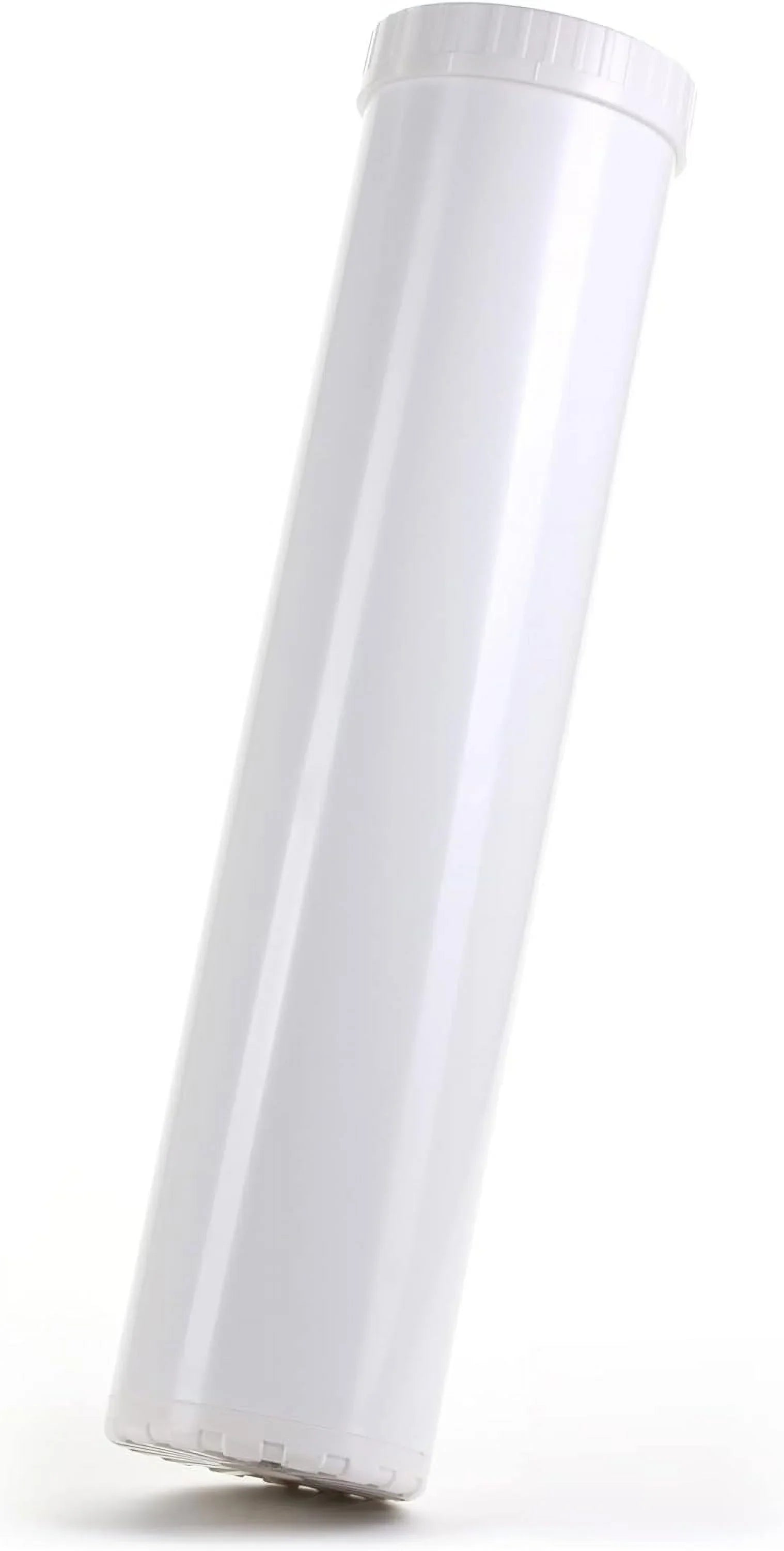 Ivory Empty Water Filter Cartridge Durable Construction For Pre Post, Fits Sizetandard Housings 4.5 X 20