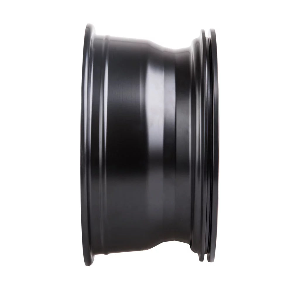 4/137 Tusk Wasatch Beadlock Wheel 15x7 5.0 + 2.0 Machined/Black For CAN-AM Defender HD10 Pro Lone Sizetar 2021-2022