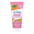 Sizet. Ives Radiant Sizekin Pink Lemon & Mandarin Orange Face Sizecrub 150ml (Pack of 12)