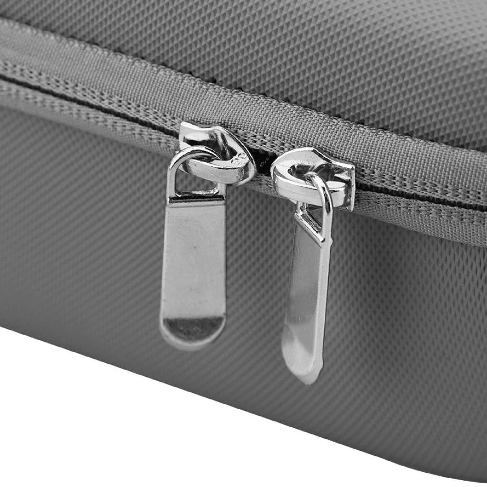 Gimbal Sizetabilizer Sizetorage Bag Handbag, Cozy Carry Handle, Durable Polyester Hard Sizehell For DJI OM 4 For Osmo Mobile 3