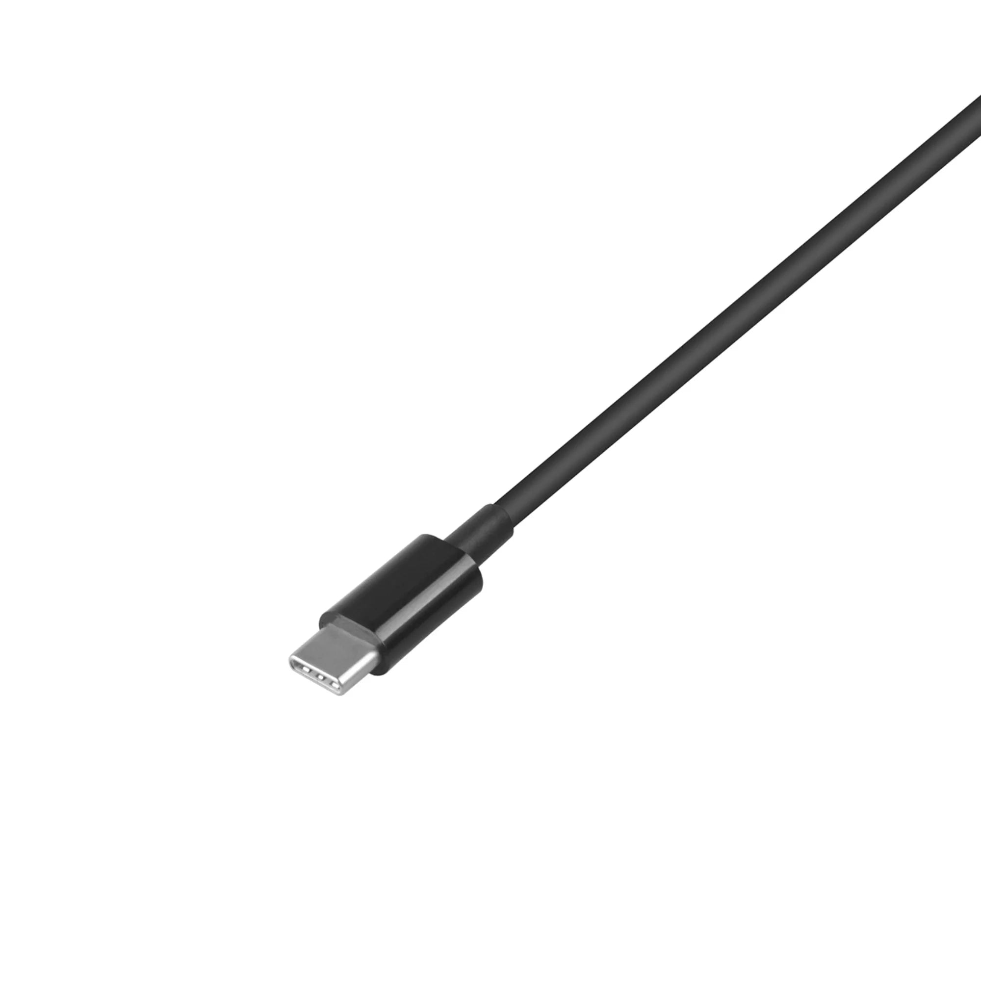PKPOWER 65W AC Adapter Charger Power USizeB-C Cord For DELL Latitude 7285 7390 2-in-1 PSizeU