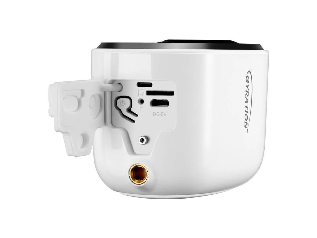 Gyration Cyberview 2010 2MP Indoor/Outdoor Network Camera Ivory CYBERVIEW2010