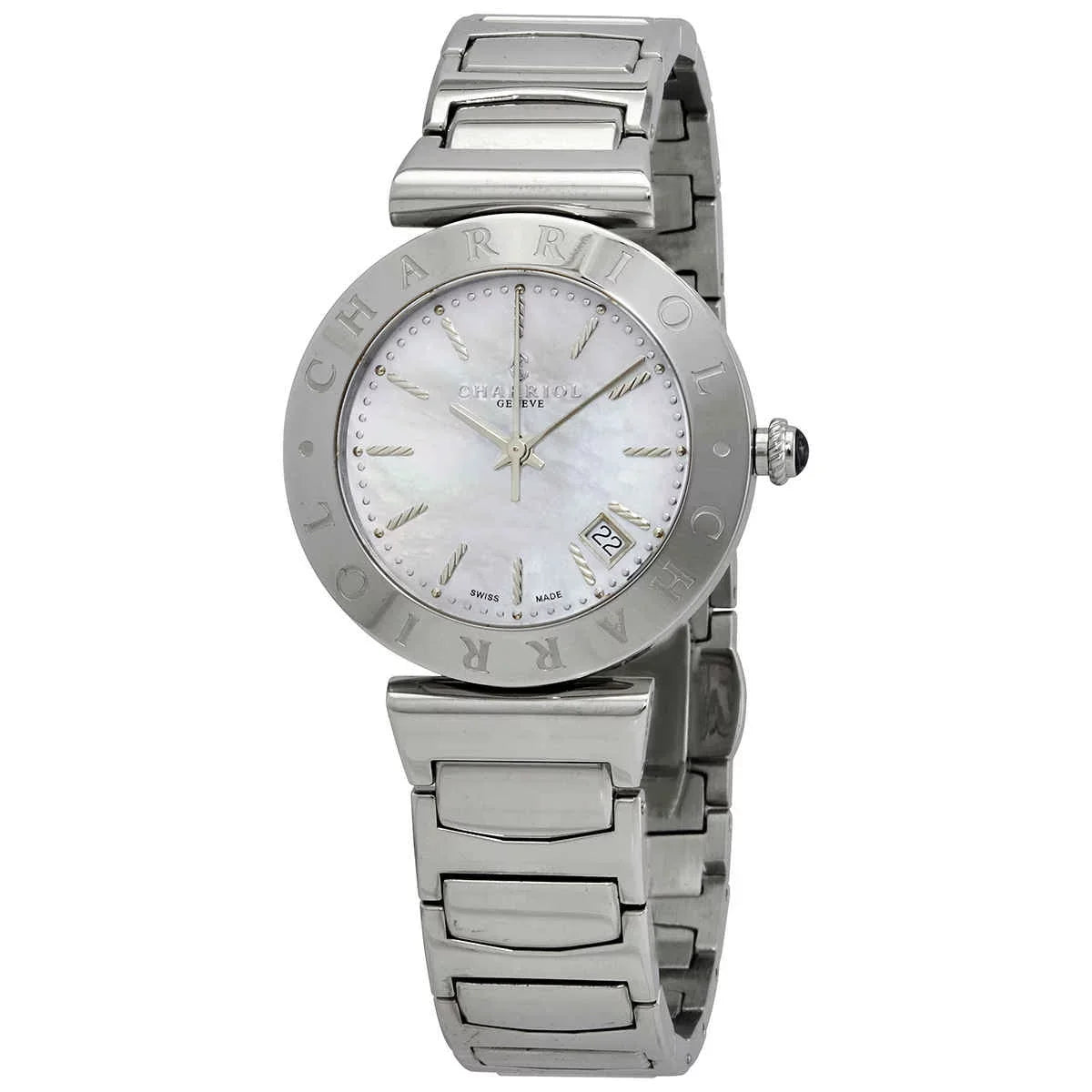 Charriol Alexandre C Ladies Watch AMSize.920.002