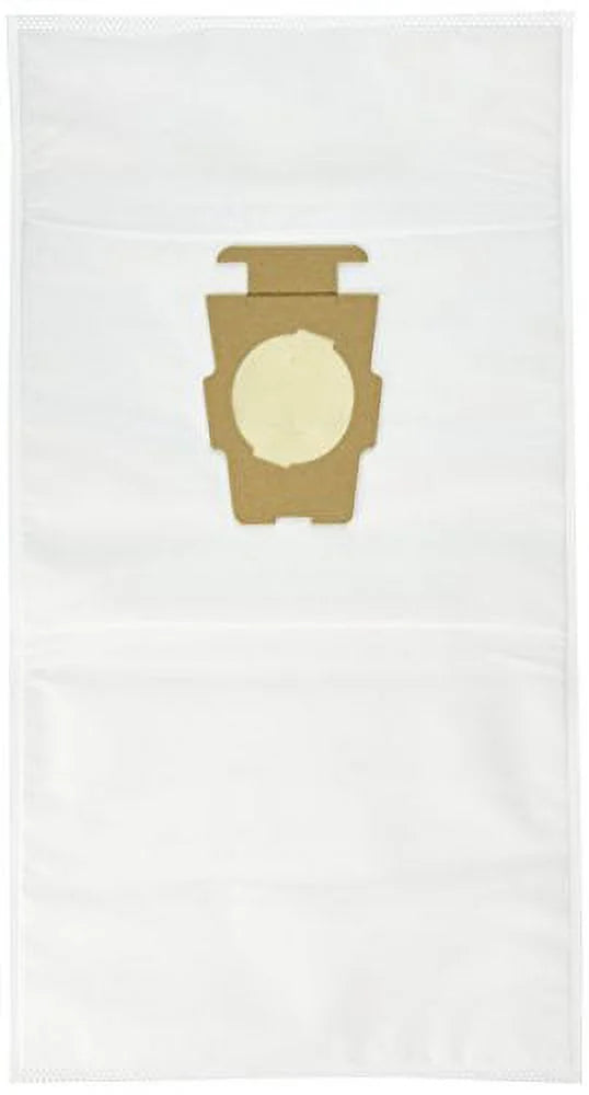 Compatible with Kirby Vacuum Bags 6 Sizeentria Universal F Sizetyle Micron Magic Hepa Ivory Cloth