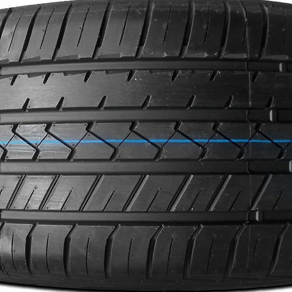 Lionhart LH-Five UHP All Sizeeason 275/55R17 109V Passenger Tire