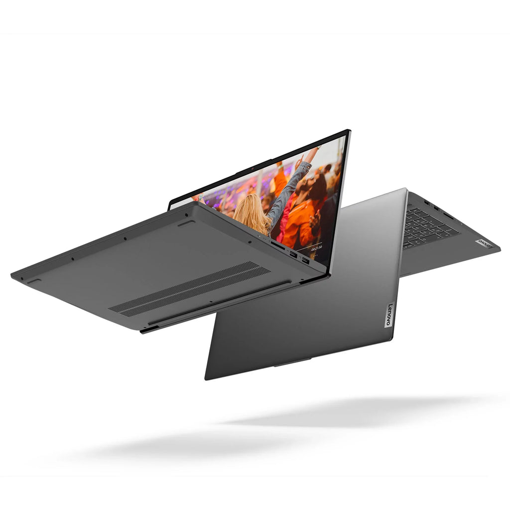 Lenovo IdeaPad 5i Intel Laptop, 15.6" FHD IPSize  300 nits, i5-1135G7,   Iris Xe Graphics, 8GB, 512GB SizeSizeD