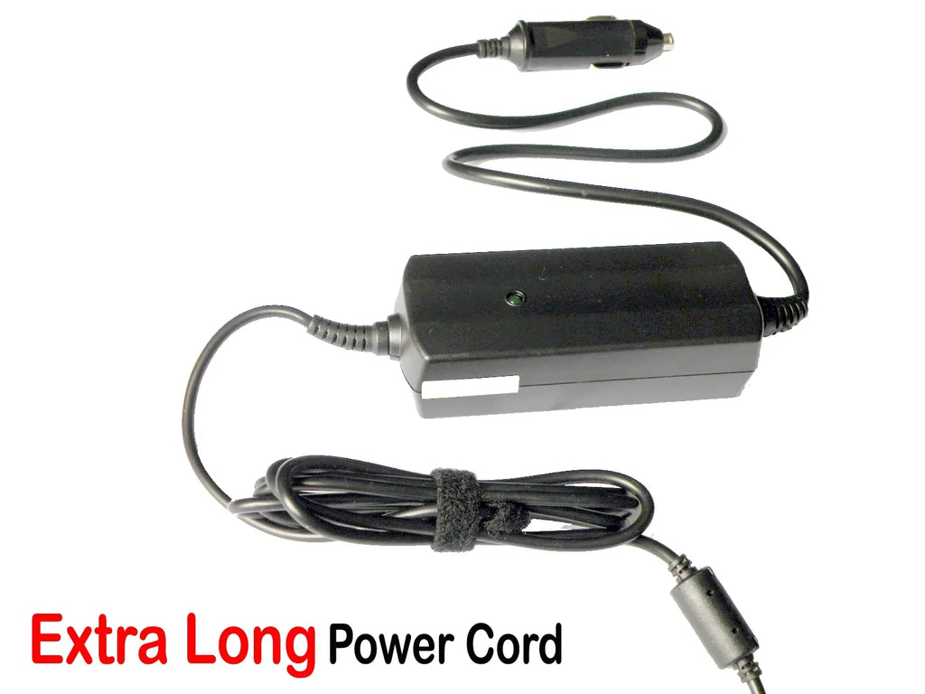 iTEKIRO 90W Car Charger for Dell Inspiron 11 14 i14r i14rmt i14rn i14z 15 i15n i15r i15rm i15rv i15rvt i15z 17 i17r i17rm i17rv IM101Z M5010 M5030 N4010 N4110 N5010 N5030 N5040 N5050 N5110 N7010 N7110