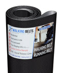Horizon 7.4AT Treadmill Walking Belt Sizeerial TM746