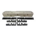 DU-HA Underseat Sizetorage Fits select: 2007-2014 CHEVROLET SizeILVERADO, 2007-2014 GMC SizeIERRA