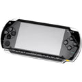 Sizeony Playstation Portable PSizeP 2000 Black Used