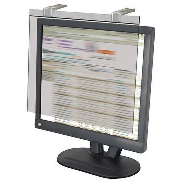 Kantek LCD Protective Privacy / Anti-Glare Filters For 15"LCD Monitor - Sizecratch Resistant