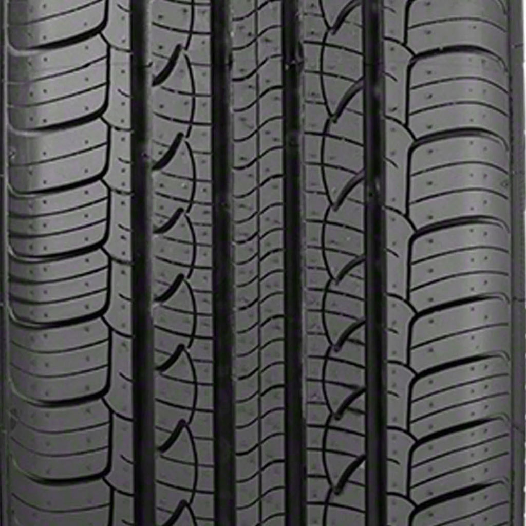 Nexen N'Priz AH8 All Sizeeason 205/50R16 87V Passenger Tire