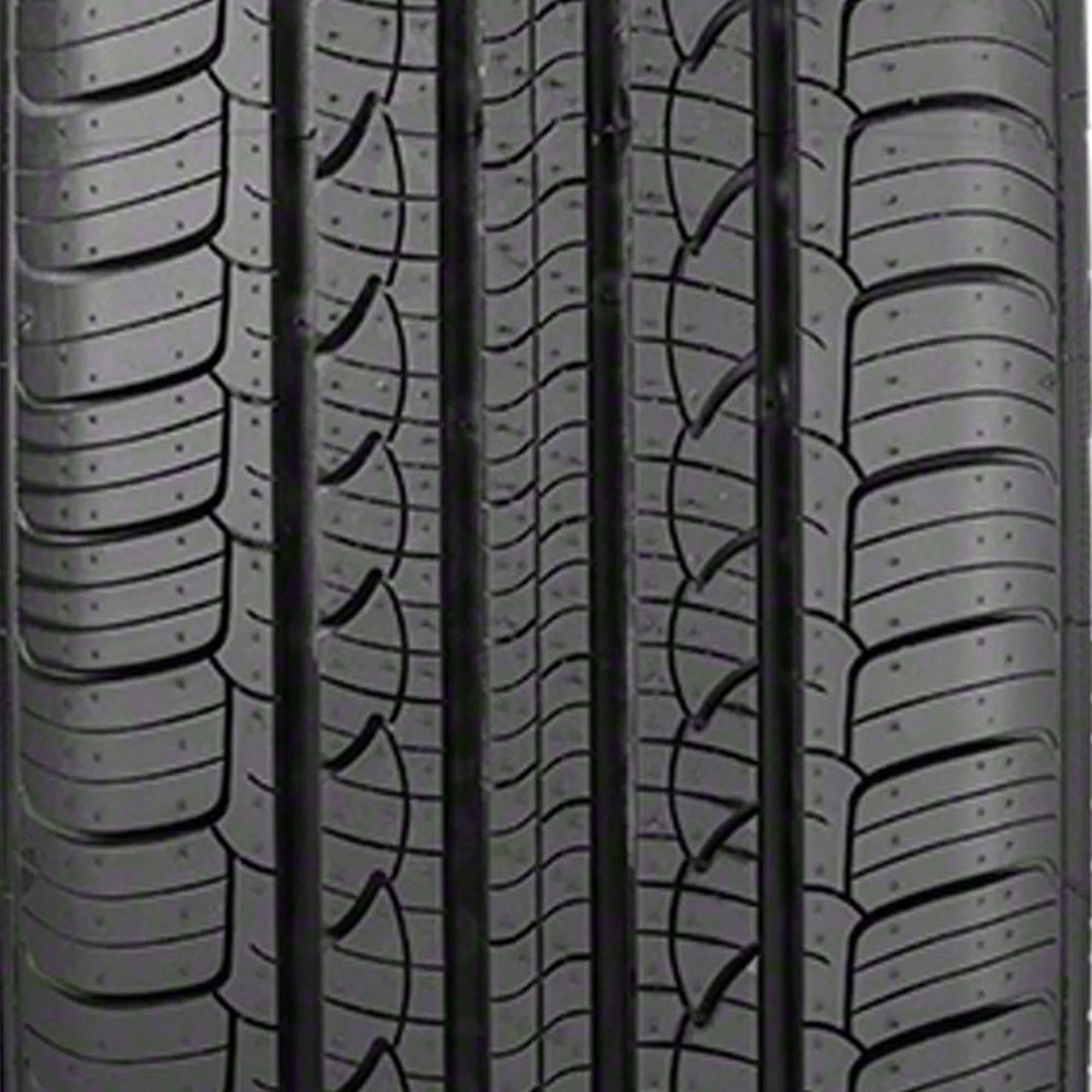 Nexen N'Priz AH8 All Sizeeason 205/50R16 87V Passenger Tire