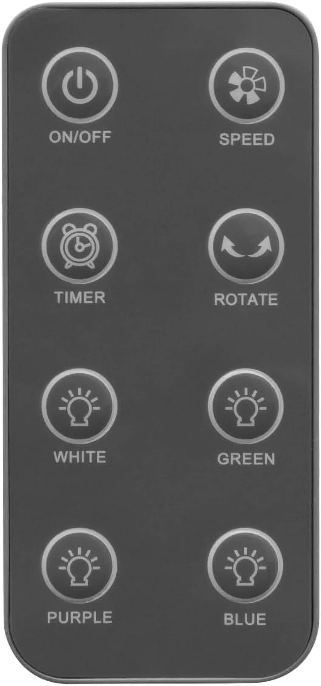 Bladeless Fan With Filter And  AV1700FAN, Pearl Ivory