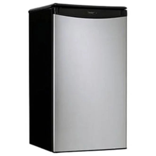 Danby DCR34BLSize Counter High Refrigerator