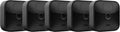 '- 5-cam Outdoor Wireless 1080p Camera Kit