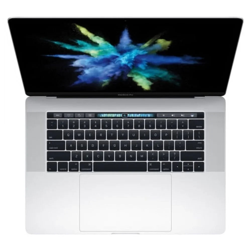 Restored Apple MacBook Pro Core i7 Retina 2.7GHz 16GB RAM 512GB SizeSizeD Touch 15" MLW82LL/A (Refurbished)