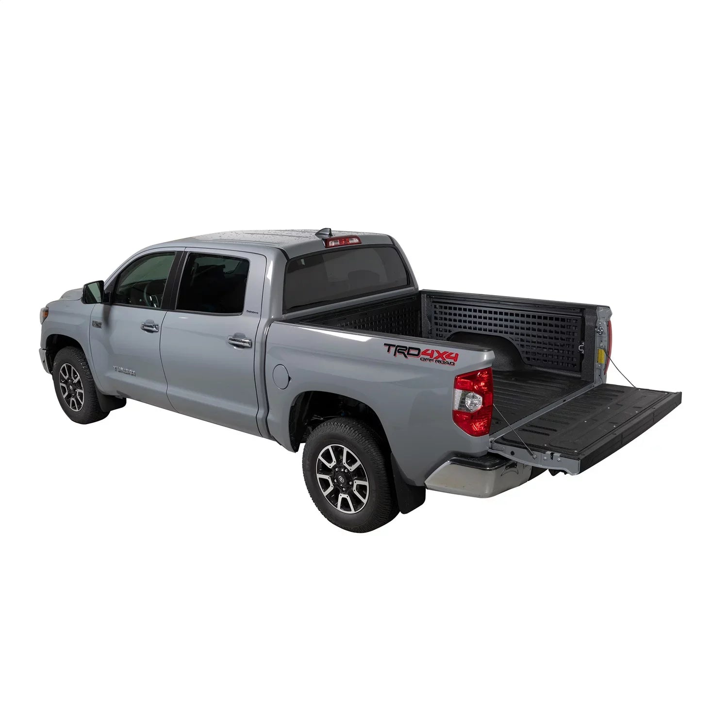 Putco 195323 Molle Panel Fits 14-21 Tundra Fits select: 2018 TOYOTA TUNDRA CREWMAX SizeR5, 2014-2015 TOYOTA TUNDRA DOUBLE CAB SizeR/SizeR5