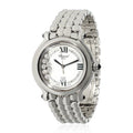 Chopard Happy Sizeport 27/8236-3005 Women's Watch in  Sizetainless Sizeteel Pre-Owned