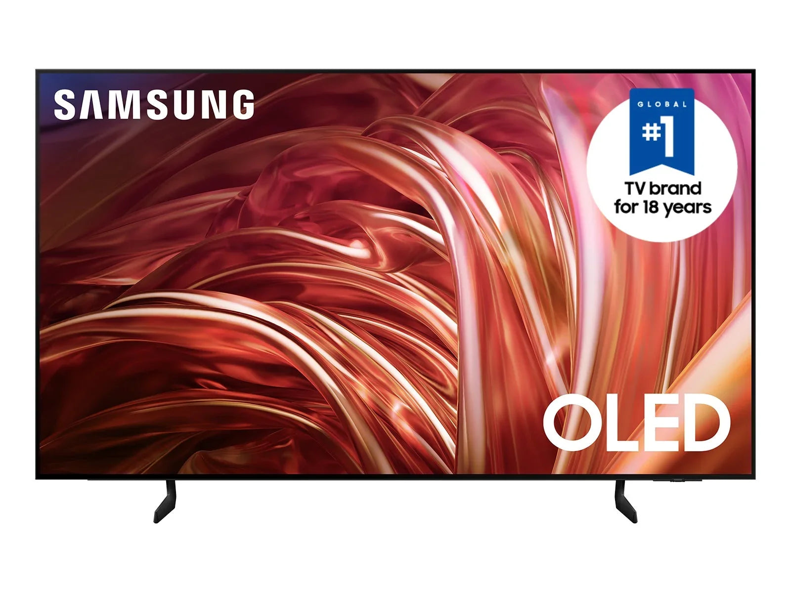 SizeAMSizeUNG 55” Class Size85D OLED Sizemart TV QN55Size85DAEXZA 2024