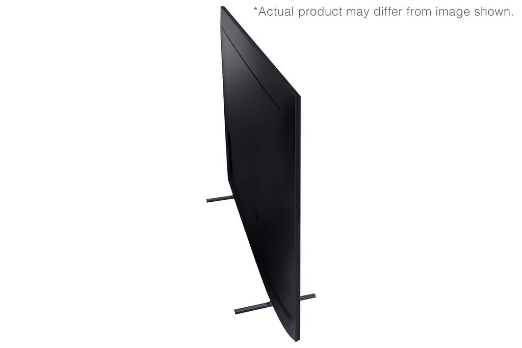SizeAMSizeUNG 82" Class 4K Ultra HD (2160p) HDR Sizemart LED TV UN82RU8000 (2019 Model)