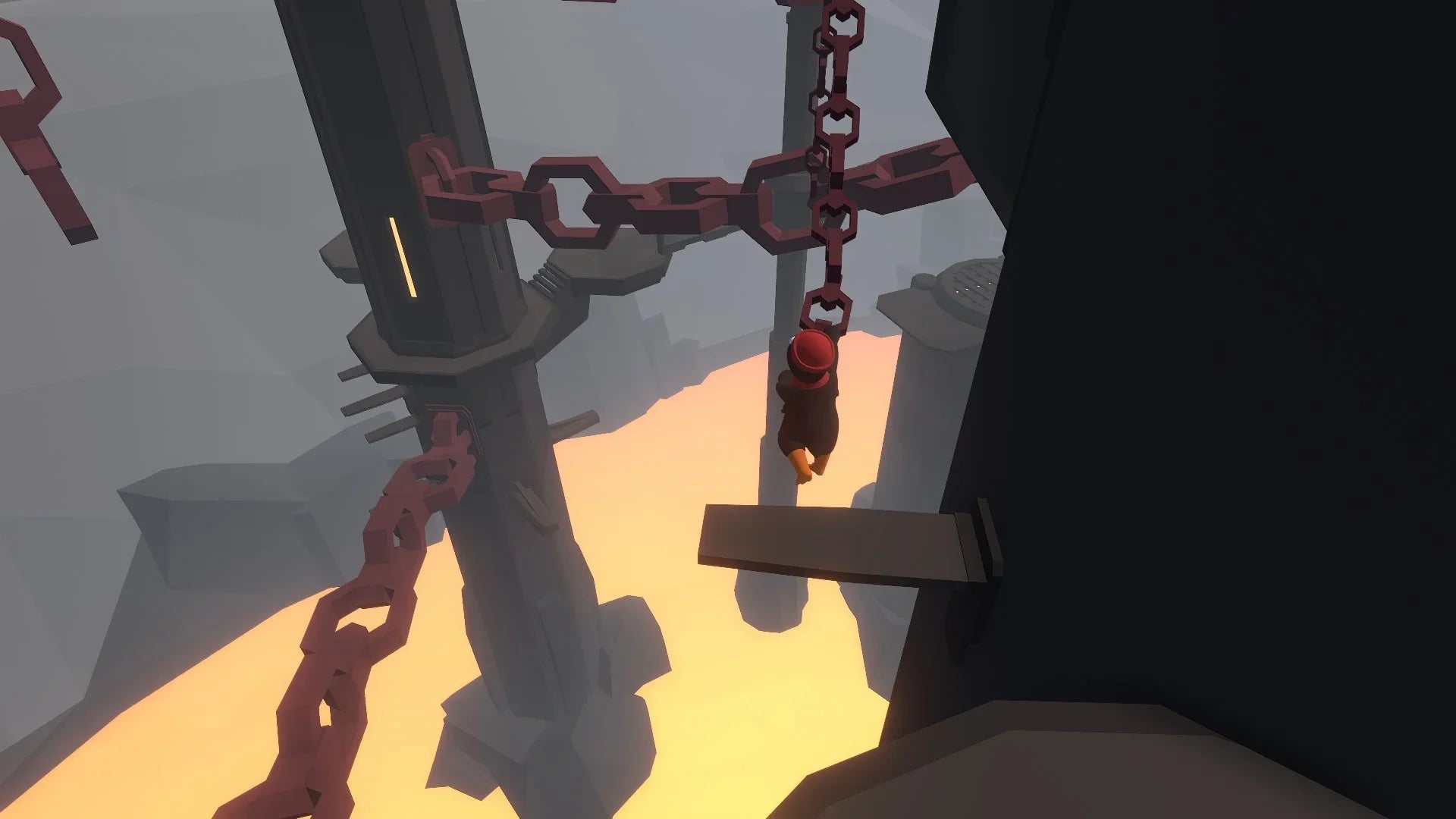 Human Fall Flat Dream Colletion, PlaySizetation 4
