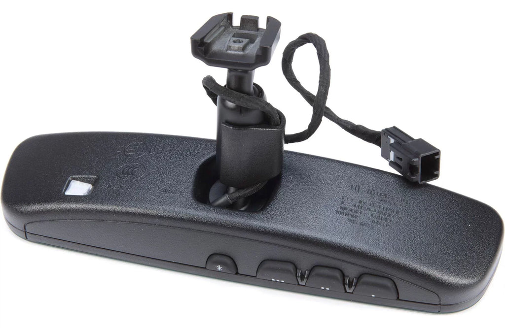 Advent ADVGENFLCHLN Gentex Frameless Rear View Mirror with Homelink Connect