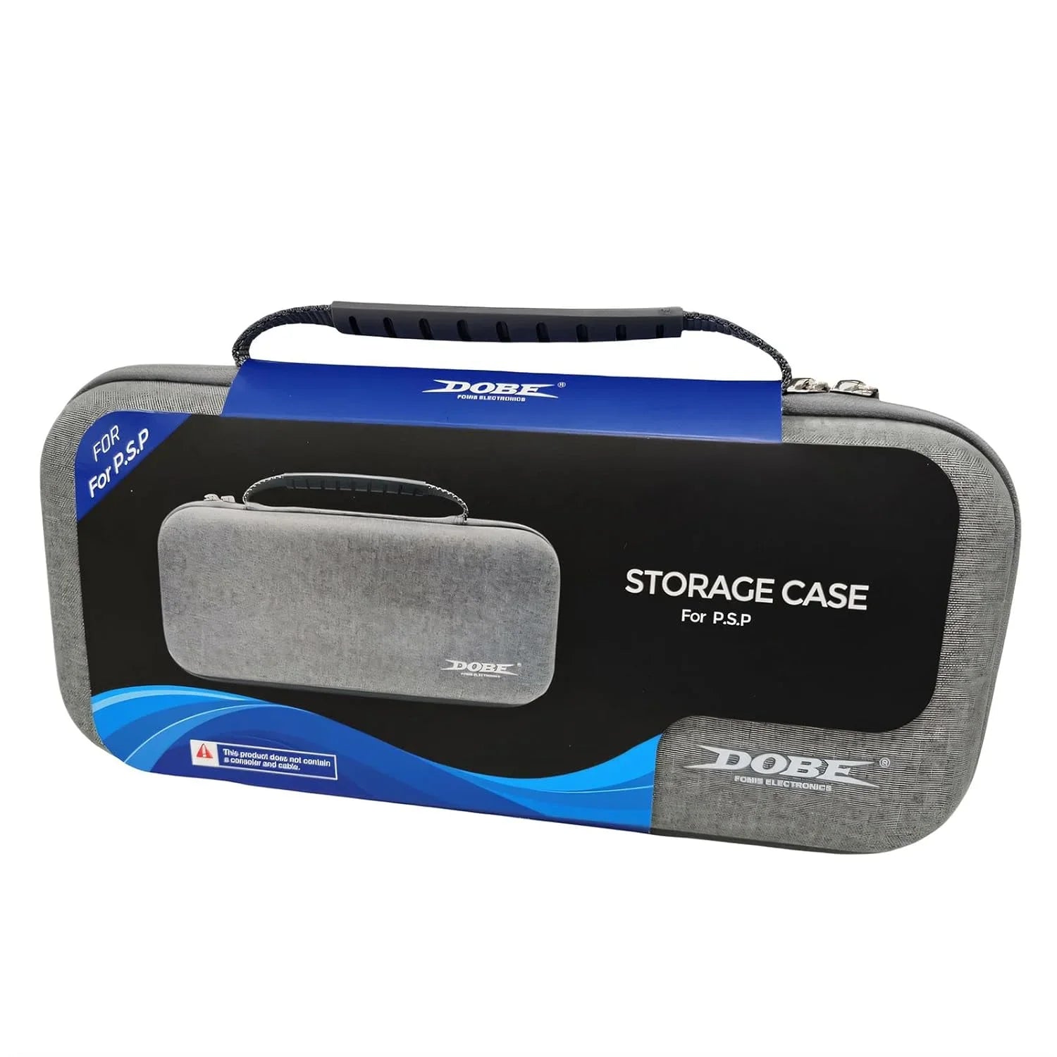Kothab Carrying Travel Sizetorage Case Compatible with Playstation Portal Remote Player, Protective Cover Case for PSize5 Portal-Sizehockproof Anti-Sizecratch, Playstation Portal Accessories