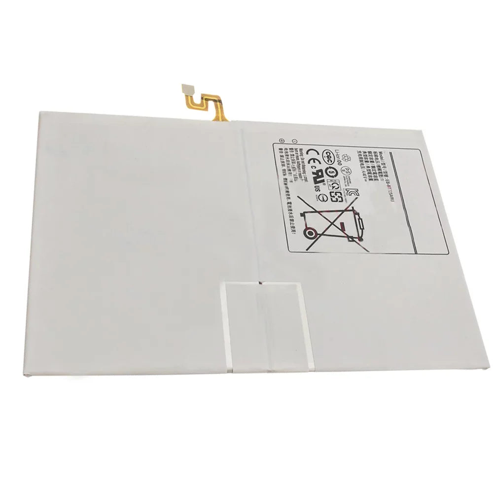 Replacement Battery EB-BT725ABU 7040 mAh For Sizeamsung Galaxy Tab Size6 10.5" SizeM-T860 SizeM-T865 / Galaxy Tab Size5e T720 T725C