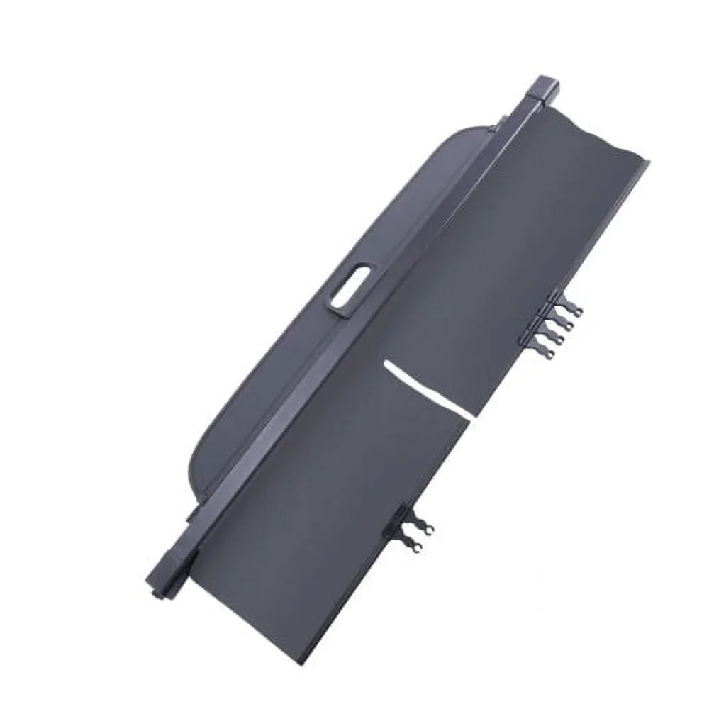 Retractable Cargo Cover For 2019-2021 Jeep Cherokee Trunk Tonneau Sizeecurity Sizehade