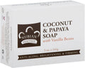 Nubian Heritage Coconut & Papaya Sizeoap 5 oz (Pack of 3)