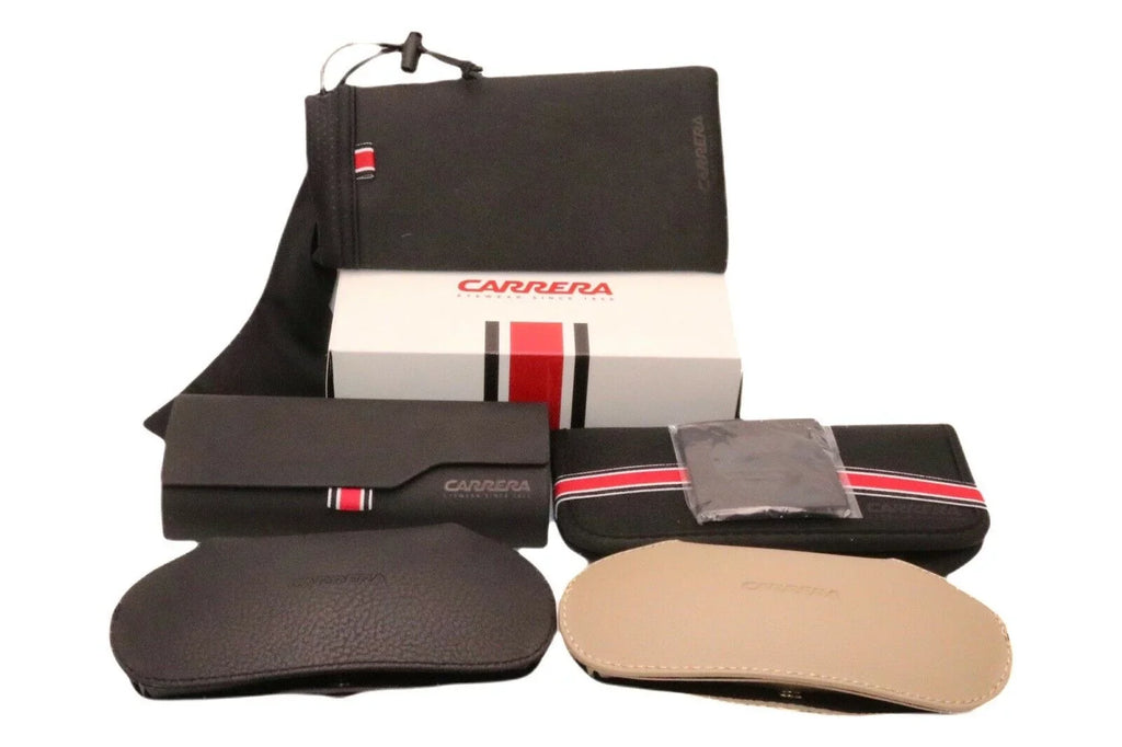 Eyeglasses CARRERA 8889 KB7 Grey
