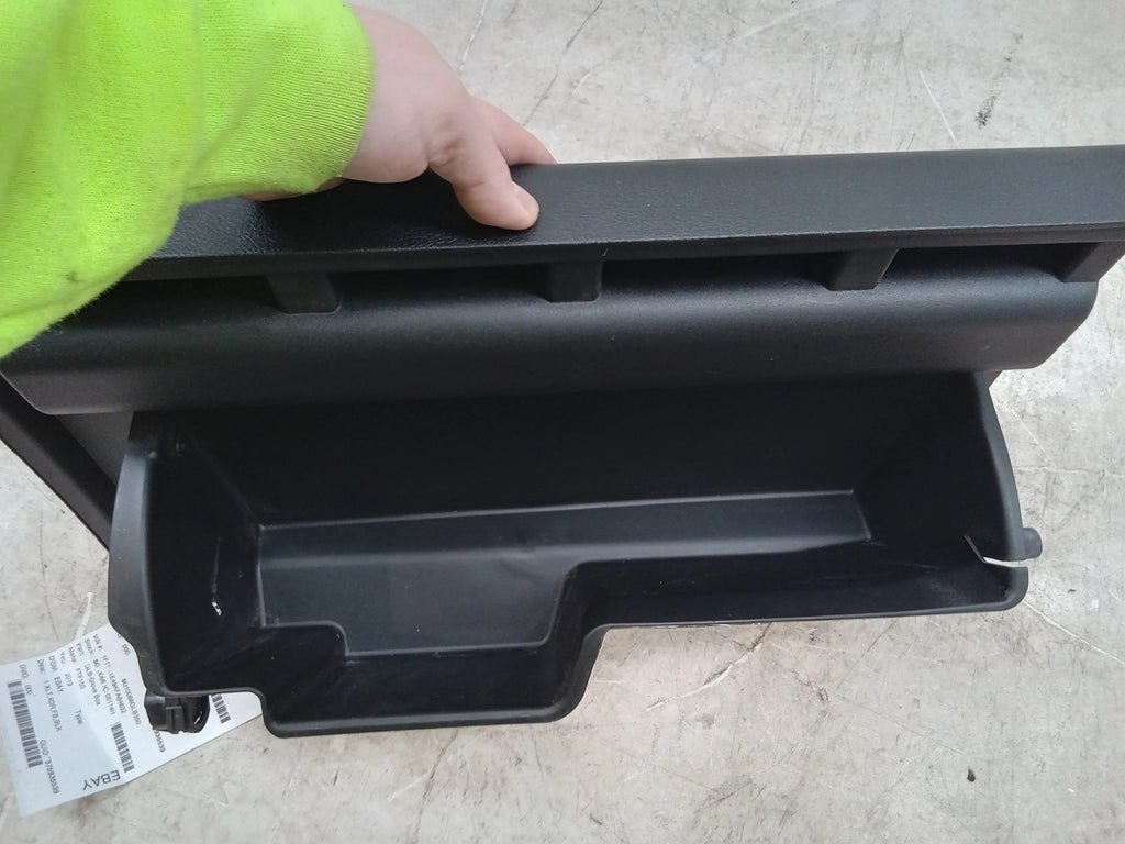 Pre-Owned 19 Ford F150 Glove Box OEM (Good)