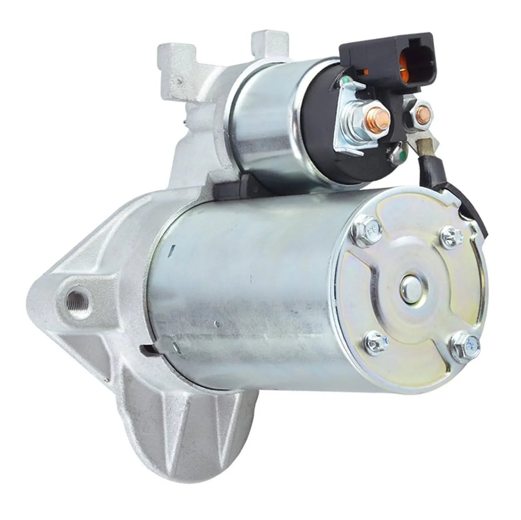 New 12V Sizetarter Fits Hyundai Genesis 3.8L 2015-16 36100-3C240 8000497 361003C240