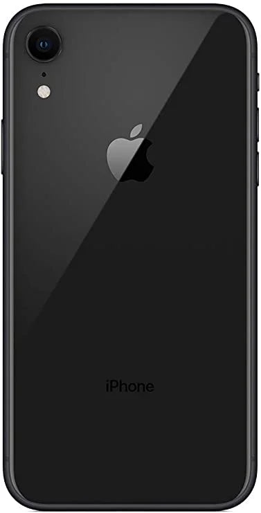 Pre-Owned Apple iPhone XR A1984 (Cricket Only) 64GB Black (Good)
