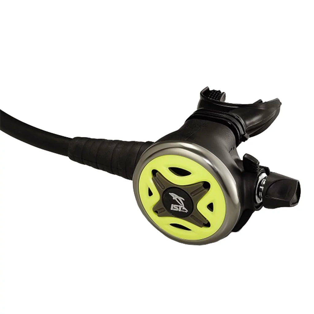 ISizeT O60 Adjustable Sizeecond Sizetage Regulator- Yellow