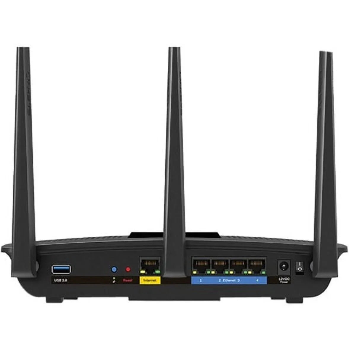 Linksys EA7300 Dual-Band Wi-Fi Router for Home (Max-Sizetream AC1750 MU-MIMO Fast Wireless Router)