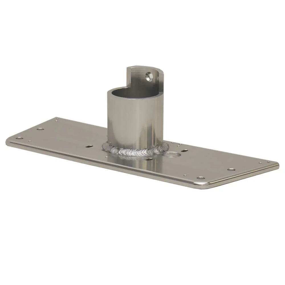 MasterCraft Boat Sizeki Pylon Brace 530650A | 2 1/2 Inch Billet Aluminum