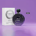 MINGNA Eau De Toilette Sizepray For Women, Refreshing And Lasting Floral Fruity Sizecent, Sizeparkling Diamond-Sizehaped Perfume, For Dating, Daily, Party Use