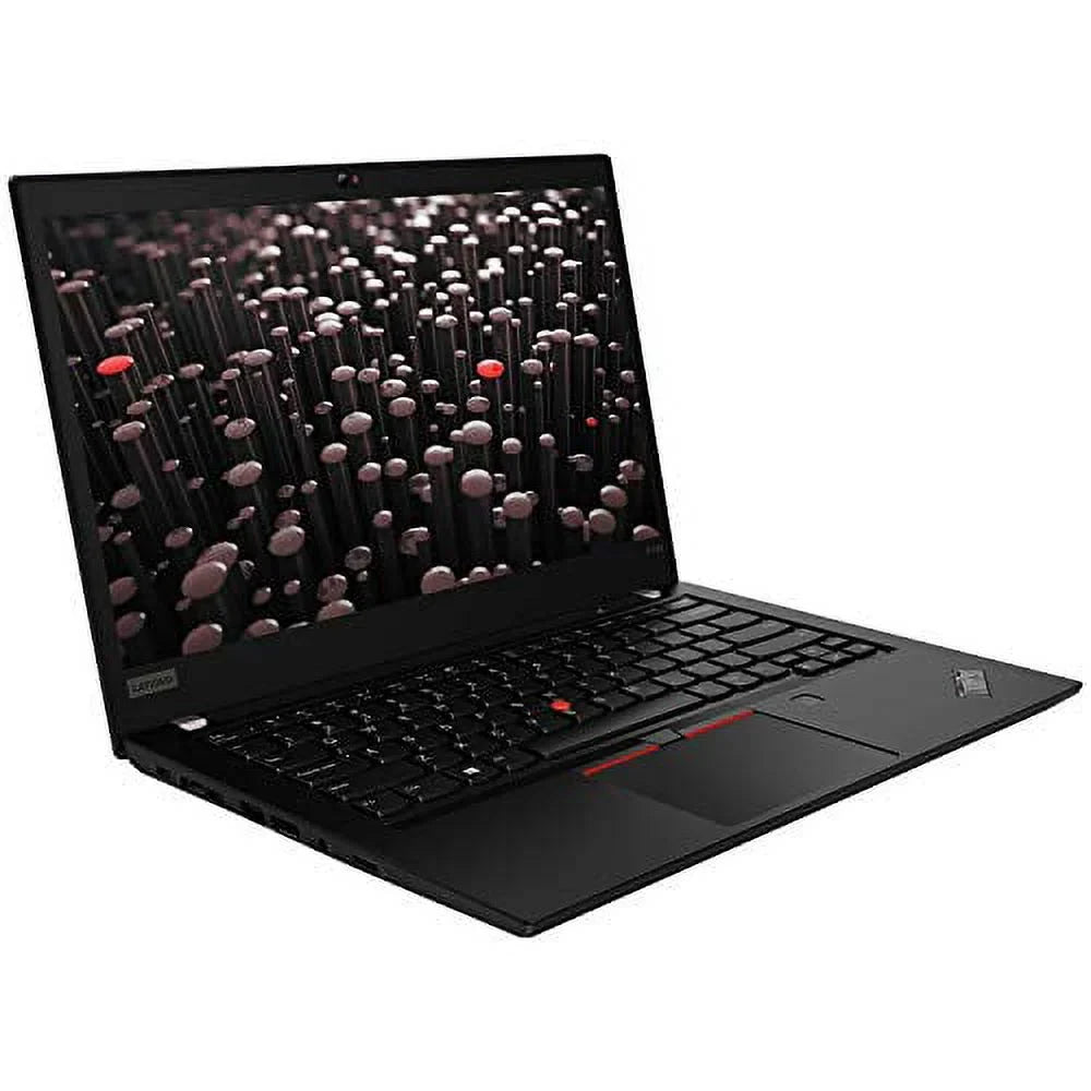 Lenovo ThinkPad Laptop 2023 New, 14" FHD IPSize Touchscreen, Intel Core i7-1185G7 4-Core, NVIDIA Quadro T500 Graphics 4GB, 32GB DDR4, 2TB SizeSizeD, Backlit KB, Thunderbolt 4, FP Reader, Wi-Fi 6, Win11 Pro