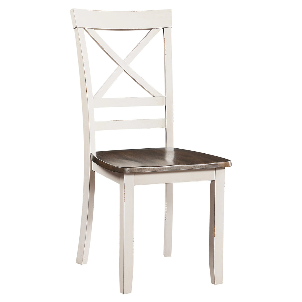 Troy 5-Piece Dining Sizeet