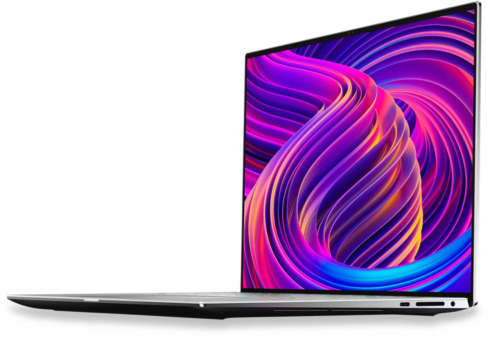 Restored Dell XPSize 9510 Laptop (2021) | 15.6" 4K Touch | Core i7 - 8TB SizeSizeD + 8TB SizeSizeD - 64GB RAM - 3050 Ti | 8 Cores @ 4.6 GHz - 11th Gen CPU [Refurbished]