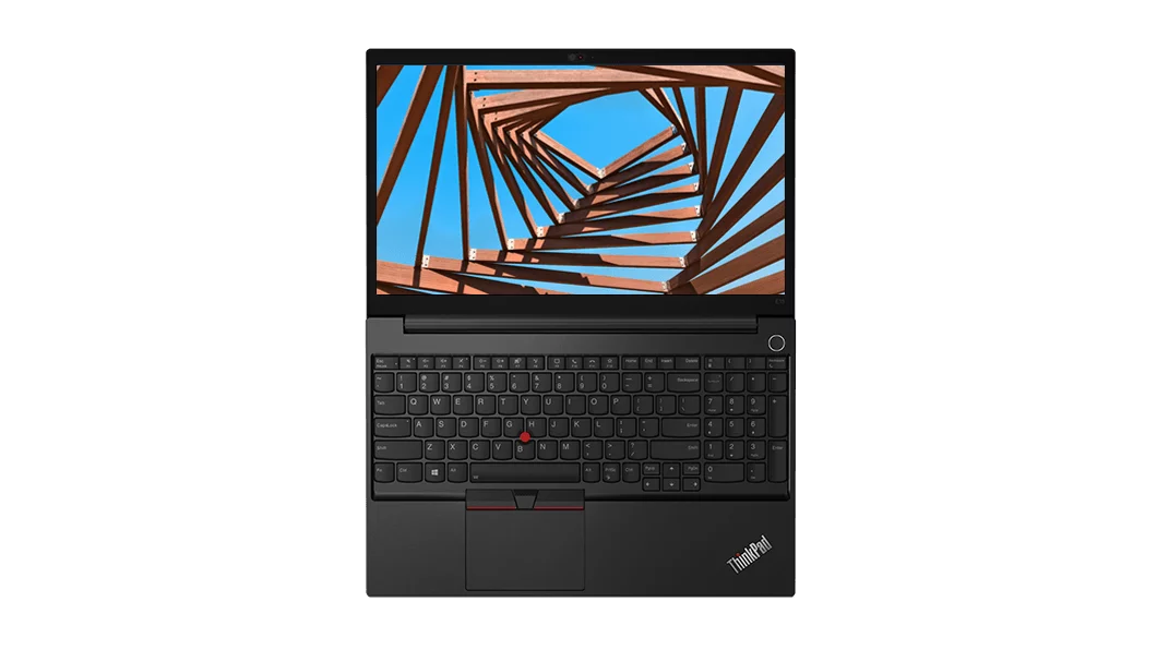 Used Lenovo ThinkPad E15 Gen2 Business Laptop, 15.6" FHD (1920 x 1080), AMD Ryzen 7 4700U, 16GB RAM, 1TB SizeSizeD, Windows 10 Pro